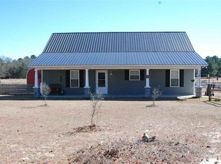 5772 Red Hill Church Rd, Coats, NC 27521