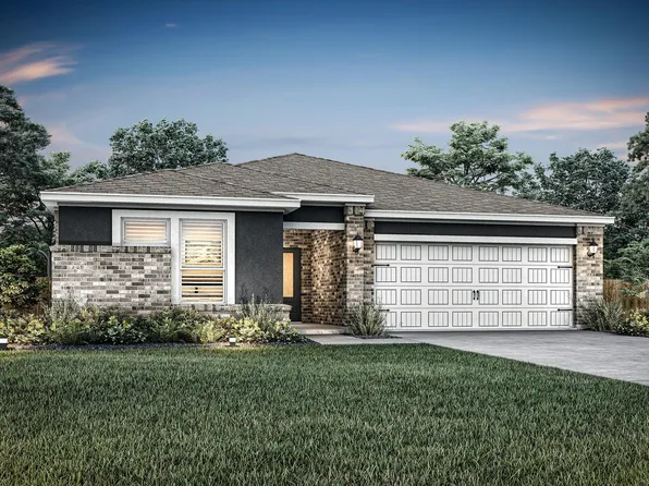 1511 Jean Meadow Dr, Rosenberg, TX 77471