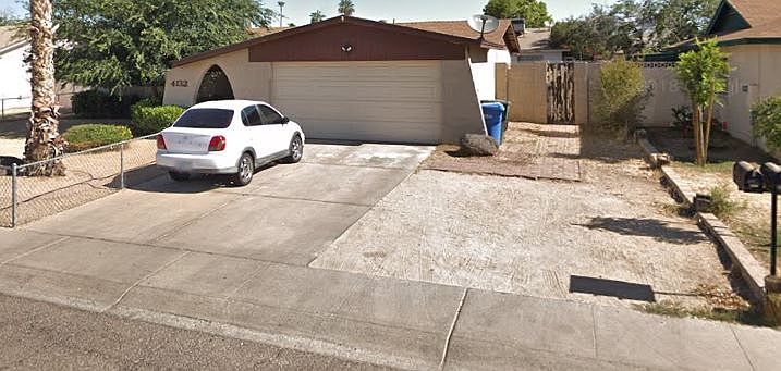 2nd image of 4132 W Seldon Ln