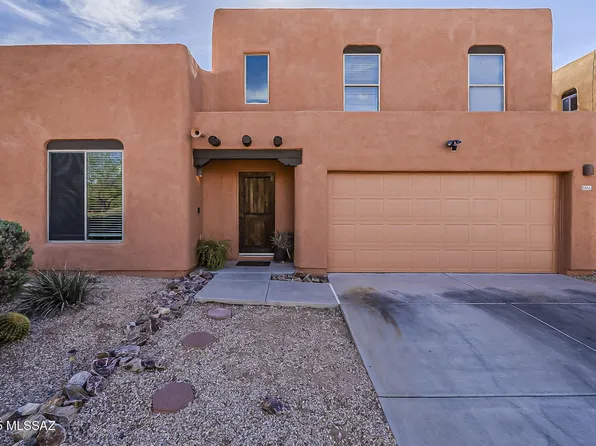 6866 S Camino De Azar, Tucson, AZ 85756
