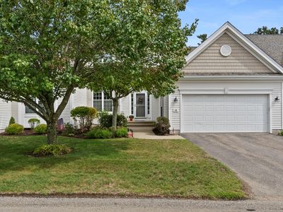 16 Schooner Way UNIT 16, Marshfield, MA, 02050