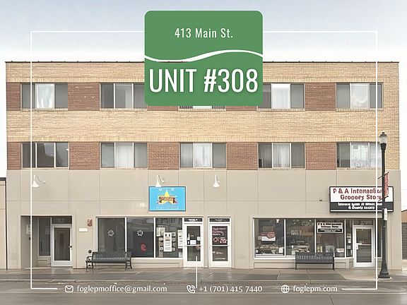 2nd image of 413 Main St APT 308