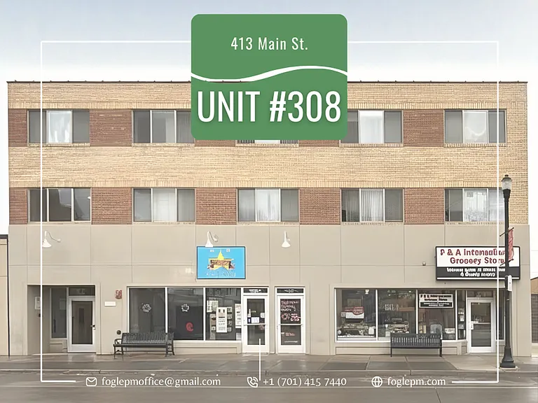 413 Main St — Photo 2