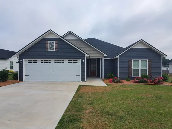 3908 Bishop Ct, Valdosta, GA 31605