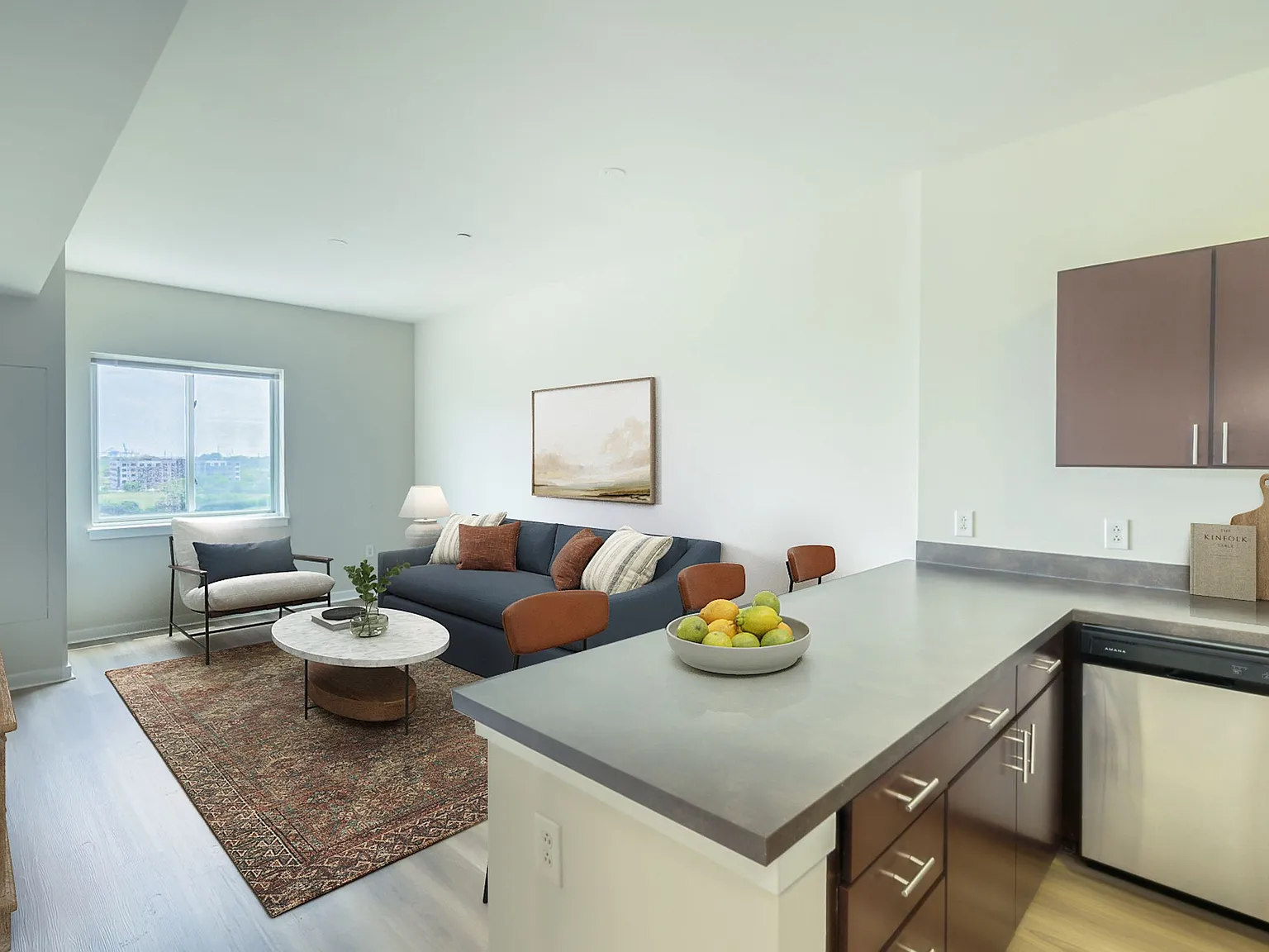 The Residences at Justison Landing — Photo 4