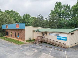 222 W Wade Hampton Blvd, Greer, SC 29650