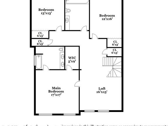 2nd image of 10508 Apple Creek Way