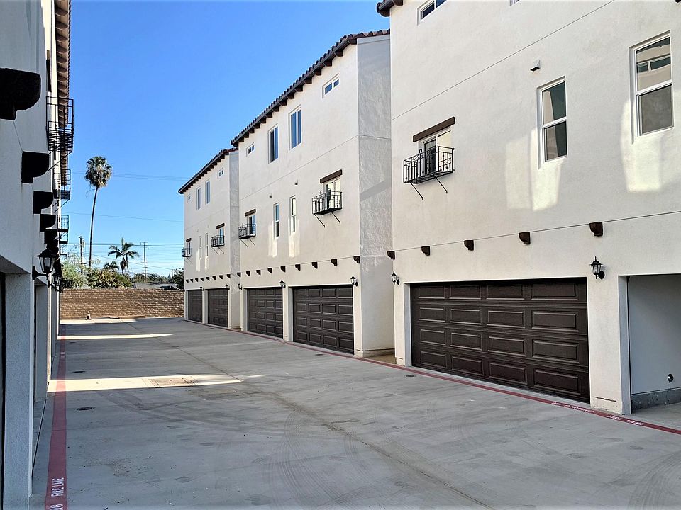 Three Duplexes