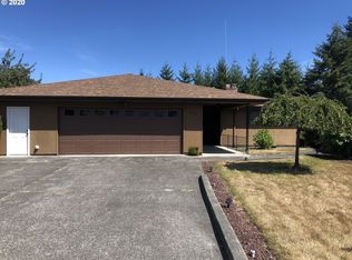 930 SW Janis Ct, Clatskanie, OR 97016