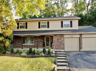 5738 Marblehead Dr, Dayton, OH 45431