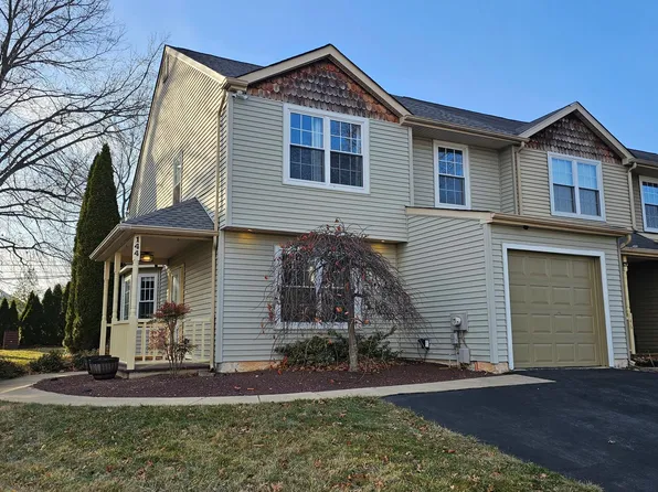 144 Mulberry Dr, Holland, PA 18966