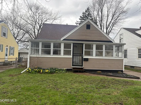 221 Orville Dr, Toledo, OH 43612