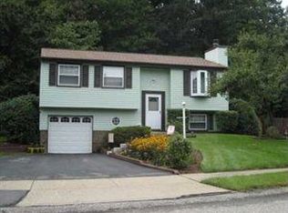 121 Walnut Dr, Baden, PA