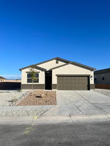 71 Tome Vista Dr, Los Lunas, NM, 87031
