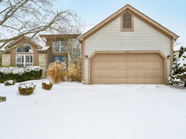 5461 Riverbrook Dr, Columbus, OH 43221