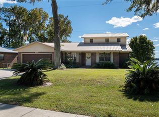 7796 SW County Road 18, Hampton, FL 32044