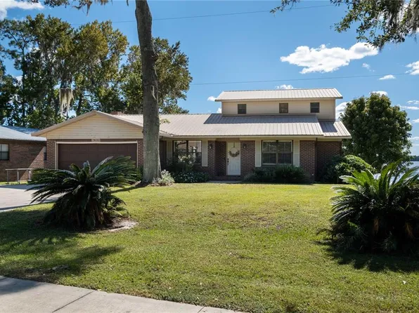 7796 SW County Road 18, Hampton, FL 32044