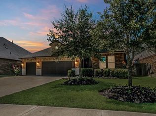4114 Brannon Branch Ct, Fulshear, TX 77441