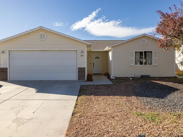 525 Autumn Breeze Dr, Clifton, CO 81520