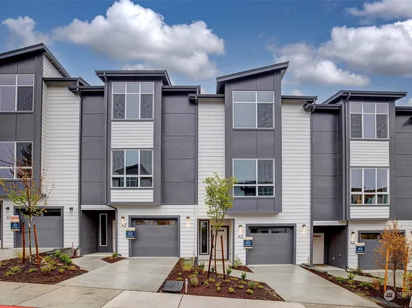 15008 40th Avenue W #A3, Lynnwood, WA 98087