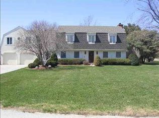 4008 S 224th Cir, Elkhorn, NE 68022