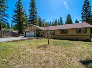 160 De Persia Dr, Portola, CA 96122