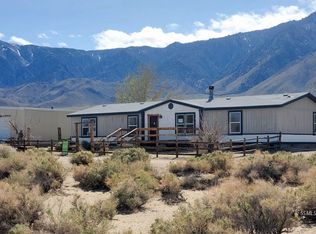 725 Shop St, Olancha, CA 93549