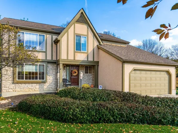 1536 Horton Pl, Columbus, OH 43228