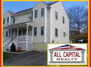 52 Wigwam Hill Dr, Worcester, MA 01605