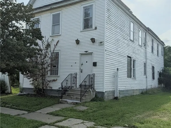 88 Miller Ave, Buffalo, NY 14212