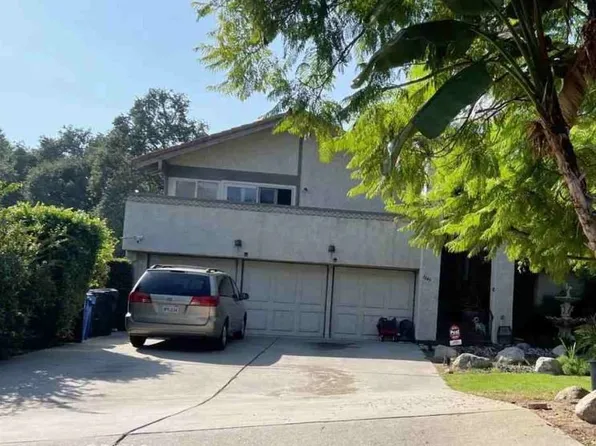 1049 Don Alvarado St, Arcadia, CA 91006