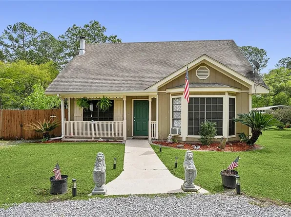 122 Morrow Dr, Slidell, LA 70461