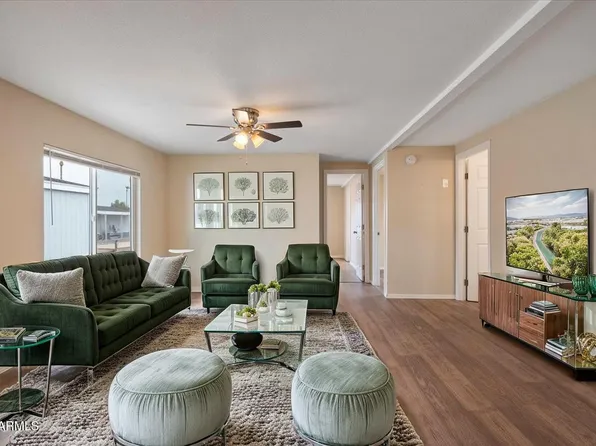 320 E McKellips Road #211, Mesa, AZ 85201