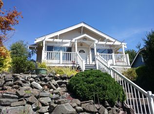 5926 44th Ave SW, Seattle, WA 98136