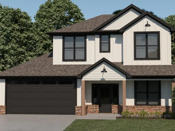 7920 Greenhill Dr, Tyler, TX 75703