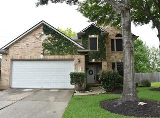 2006 Lake Dale Ct, Richmond, TX 77406