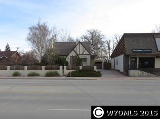 834 Main St, Lander, WY 82520