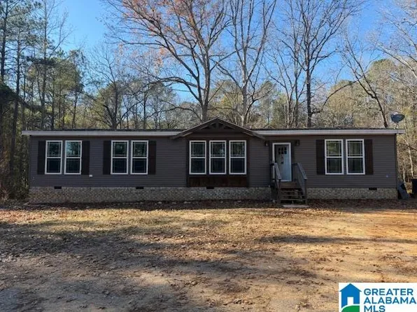 5157 County Road 29, Thorsby, AL 35171