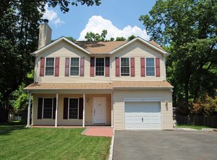 114 Sycamore Ave, Bridgewater, NJ