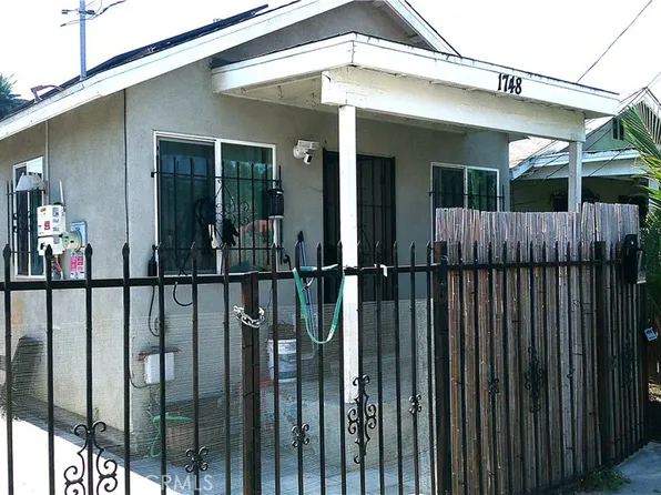 1748 E 66th St, Los Angeles, CA 90001