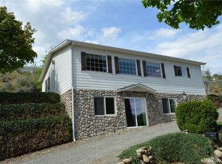 659 5th Ave N, Okanogan, WA 98840