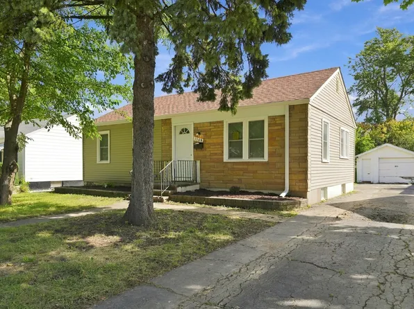 1309 Howard Ave, Berkeley, IL 60163