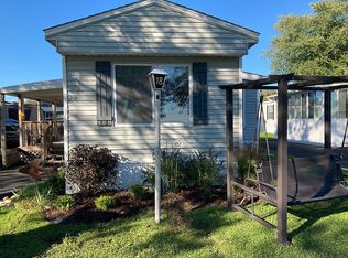 18 Drawbridge Ln, Marblehead, OH 43440