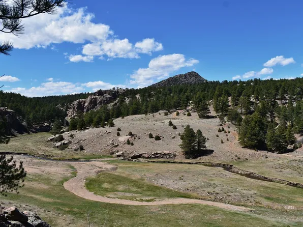 LOT Cochise Ct N #B, Westcliffe, CO 81252