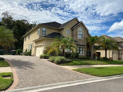 3654 Highland Glen Way W, Jacksonville, FL, 32224