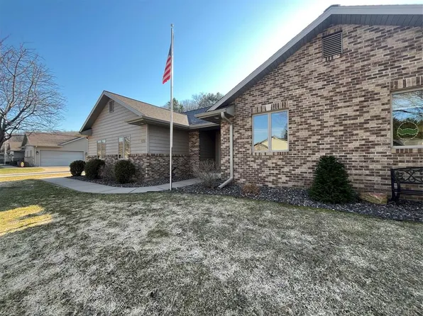 2603 East Princeton Avenue, Eau Claire, WI 54703