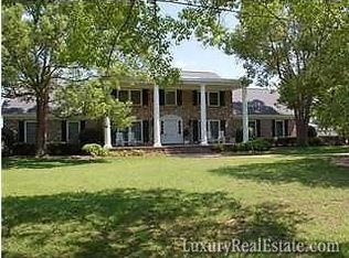1426 Parkshore Dr, Charleston, SC 29407