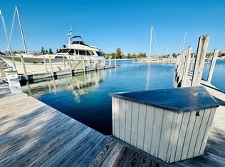 59 Boat Club Dr, Cheboygan, MI 49721
