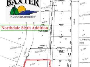 11 Lynndale Dr N, Baxter, MN 56425