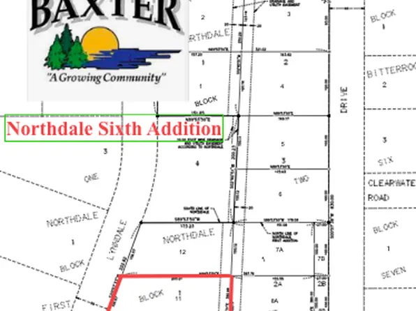 11 Lynndale Dr N, Baxter, MN 56425